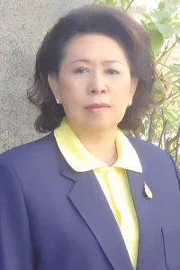 อ.ชฎิลรัตน์ อัศววิวัฒน์พงศ์