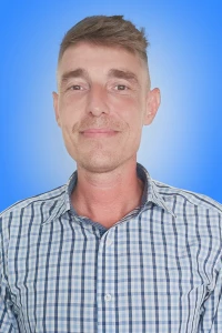 Mr. Christopher T. Reynolds